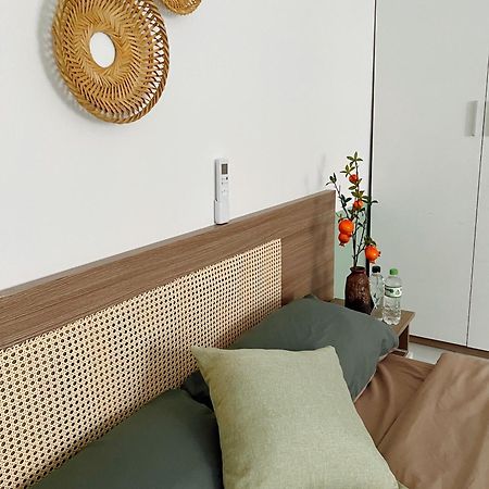 The Hue Homestay Luaran gambar