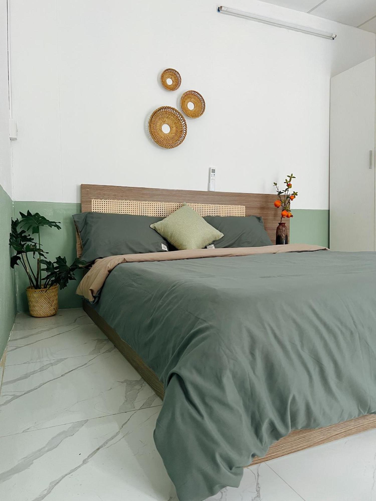 The Hue Homestay Luaran gambar