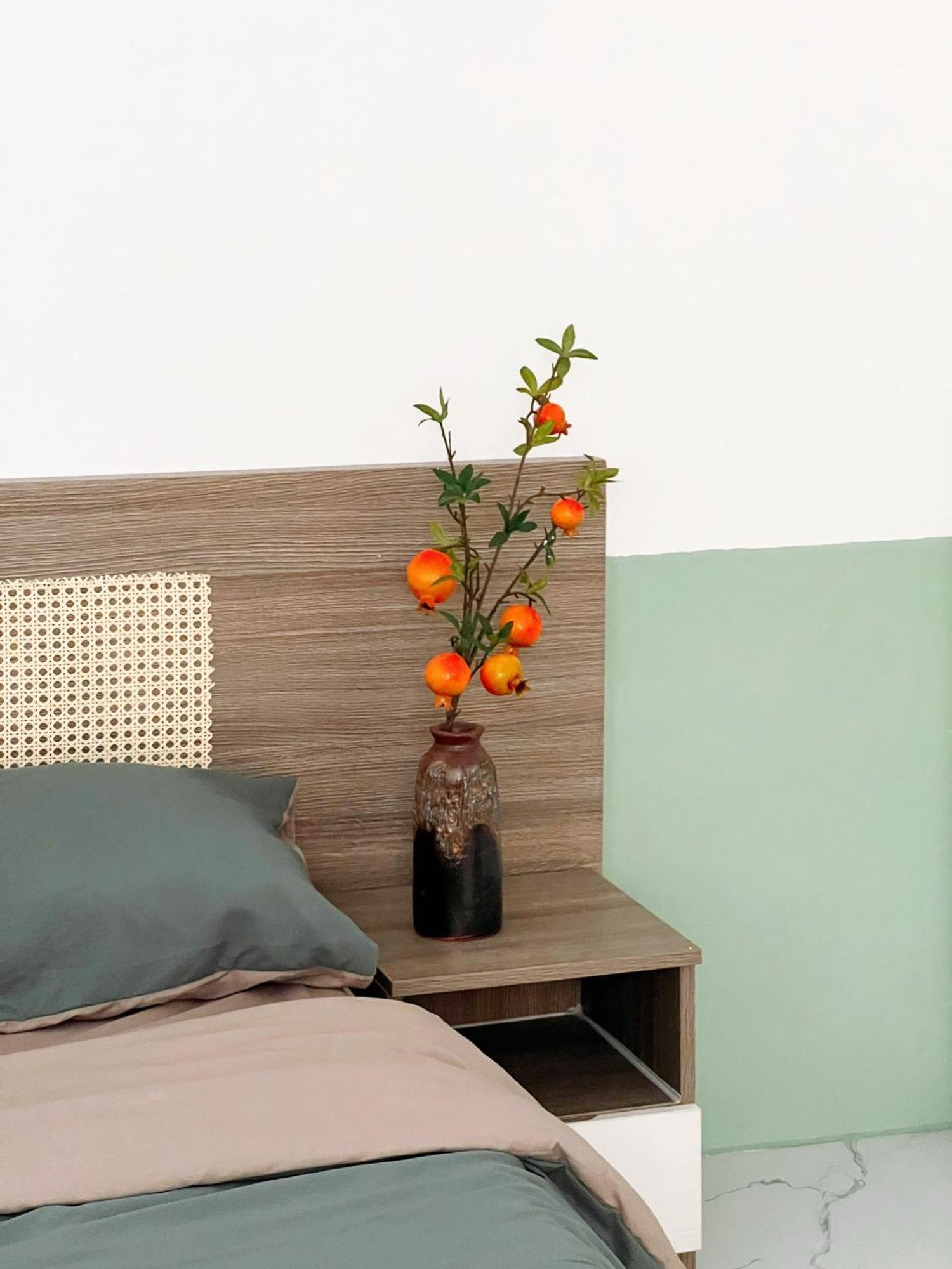 The Hue Homestay Luaran gambar