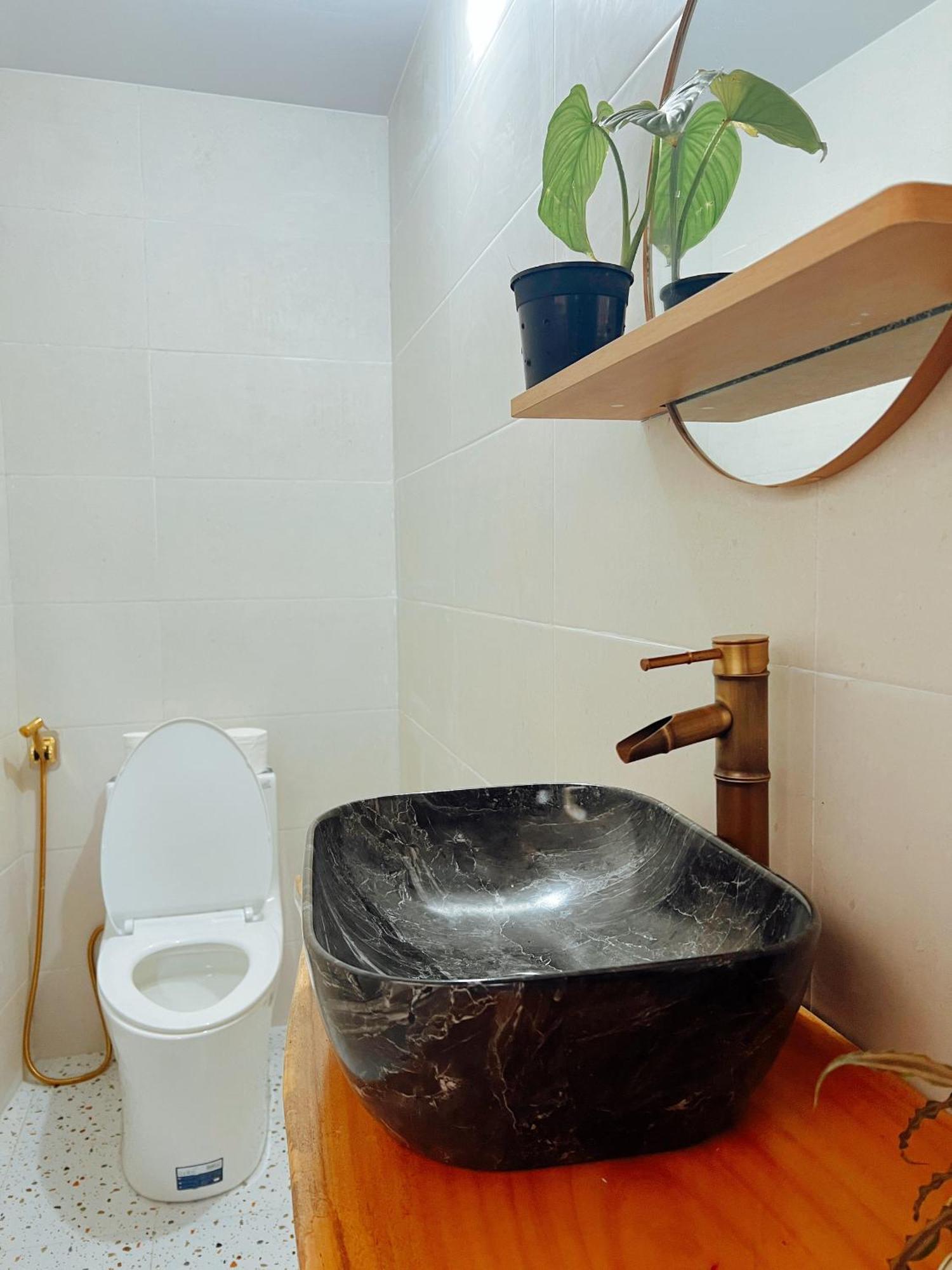 The Hue Homestay Luaran gambar