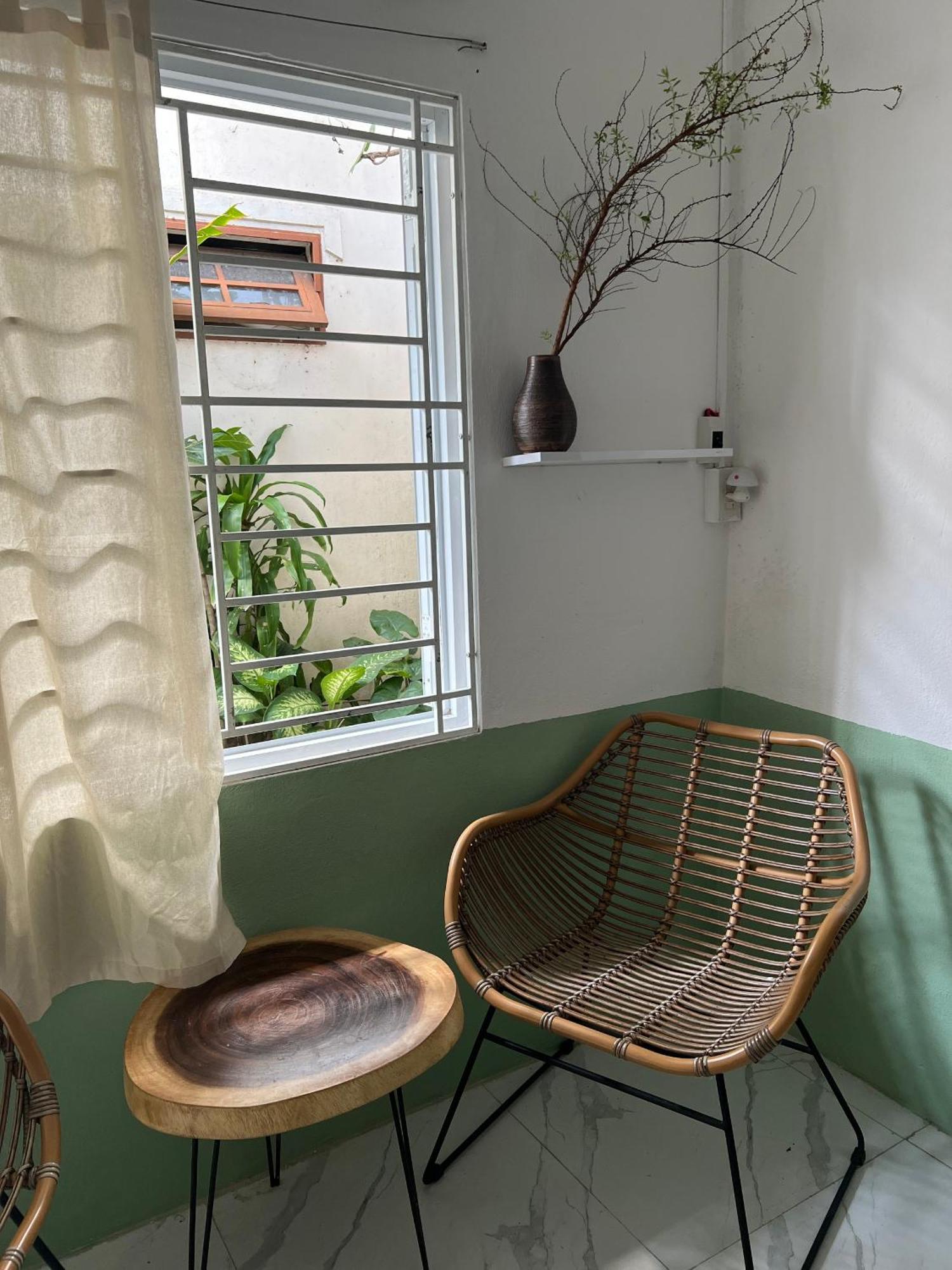 The Hue Homestay Luaran gambar